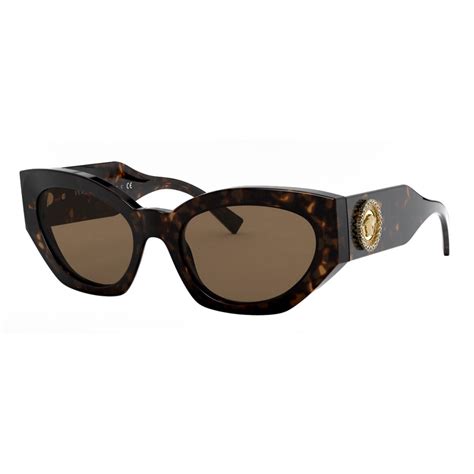 occhiali da sole 2015 versace|Versace Eyewear Occhiali Da Sole VE 4475 .